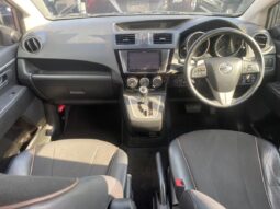 
										NISSAN LAFESTA Highway Star -G 2013 full									