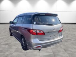 
										NISSAN LAFESTA Highway Star -G 2013 full									