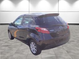 
										MAZDA DEMIO 13 SKYACTIVE 2012 full									