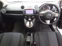 
										MAZDA DEMIO 13 SKYACTIVE 2012 full									