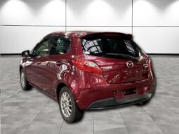 
										MAZDA DEMIO 13 SKYACTIVE 2013 full									