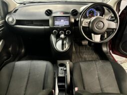 
										MAZDA DEMIO 13 SKYACTIVE 2013 full									