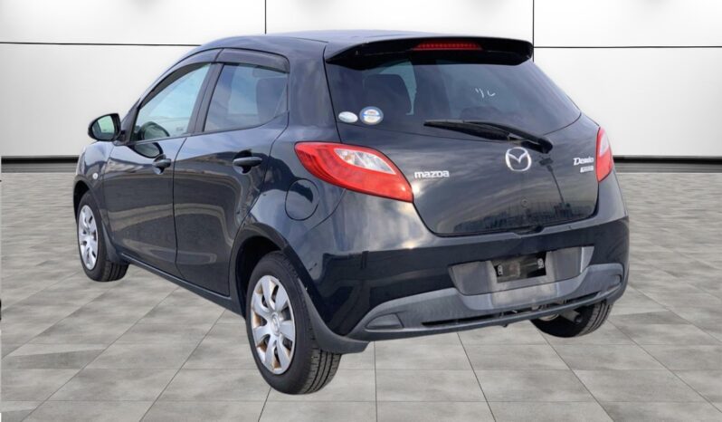 
								MAZDA DEMIO 13 SKYACTIVE 2014 full									