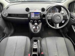 
										MAZDA DEMIO 13 SKYACTIVE 2014 full									