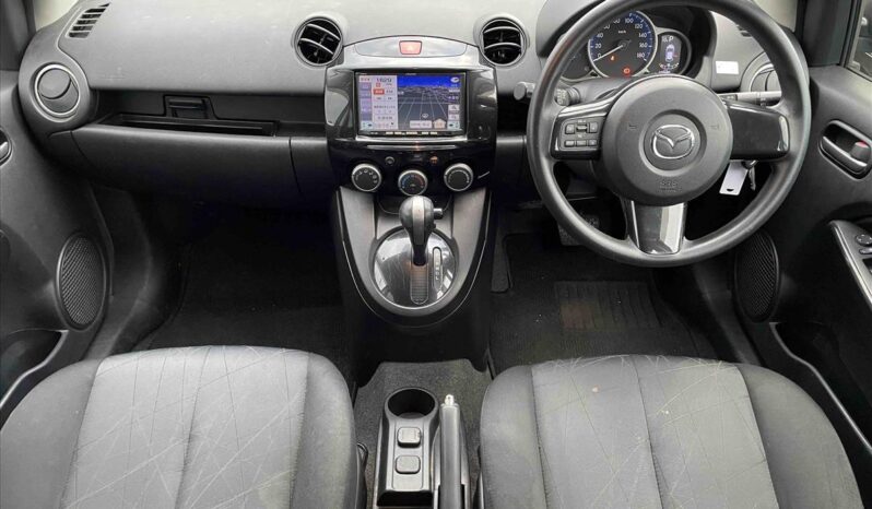 
								MAZDA DEMIO 13 SKYACTIVE 2014 full									