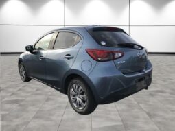 
										MAZDA DEMIO 13S 2016 full									