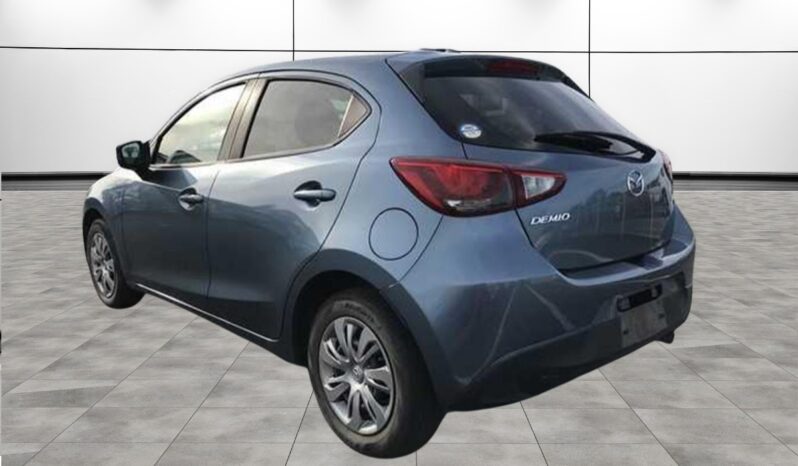 
								MAZDA DEMIO 13S 2016 full									