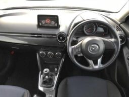 
										MAZDA DEMIO 13S 2016 full									