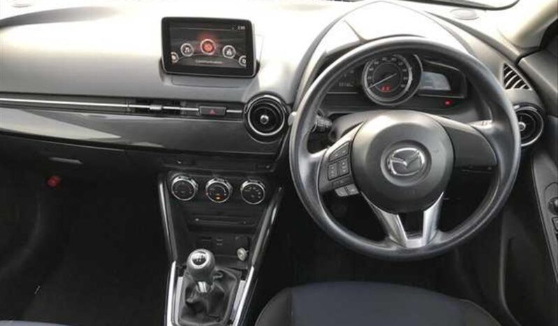 
								MAZDA DEMIO 13S 2016 full									