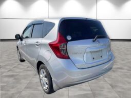 
										NISSAN NOTE X Emergency Brake 2014 full									