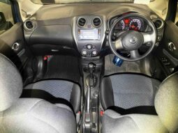 
										NISSAN NOTE X EMERGENCY BLAKE PACKAGE 2014 full									