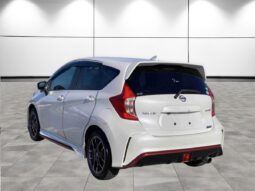 
										NISSAN NOTE Nismo 2015 full									