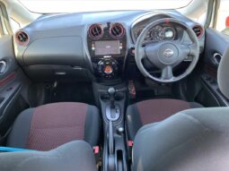 
										NISSAN NOTE Nismo 2015 full									