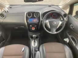 
										NISSAN NOTE Medalist X 2016 full									