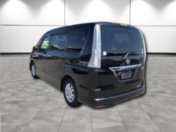 
										NISSAN SERENA Highway Star S Edition 2016 full									