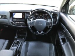 
										MITSUBISHI OUTLANDER 20G Safety Package 2016 full									