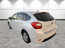 
										SUBARU IMPREZA 1.6I-L 2012 full									
