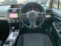 
										SUBARU IMPREZA 1.6I-L 2012 full									