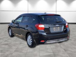 
										SUBARU IMPREZA 1.6I-L 2014 full									