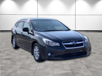 SUBARU XV 2.0i-L Eyesite 4WD 2015