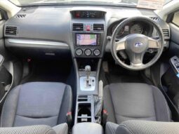 
										SUBARU IMPREZA SPORT 1.6I-L 2014 full									