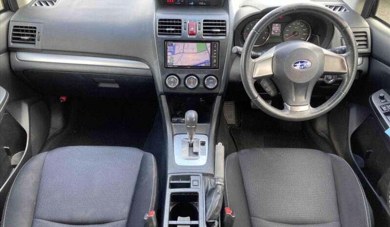
								SUBARU IMPREZA SPORT 1.6I-L 2014 full									