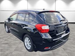 
										SUBARU IMPREZA SPORT 1.6I-L 2014 full									