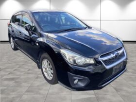SUBARU IMPREZA SPORT 1.6I-L 2014