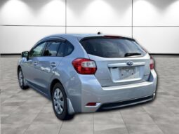 
										SUBARU IMPREZA SPORT 1.6i 4WD 2014 full									