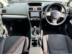 
										SUBARU IMPREZA SPORT 1.6i 4WD 2014 full									