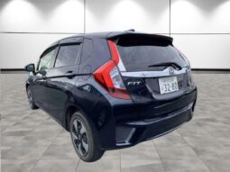 
										HONDA FIT HYBRID L Package 2016 full									