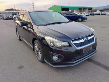 MAZDA AXELA SPORT 15S 2017