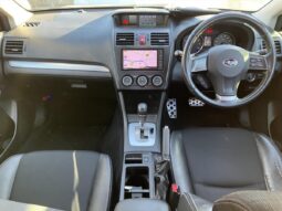 
										SUBARU IMPREZA 2.0i-S Eyesite 4WD 2012 full									