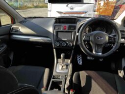 
										SUBARU XV 2.0i-L Eyesite 4WD 2013 full									