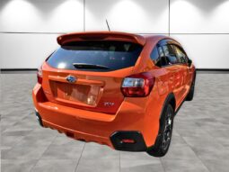 
										SUBARU XV 2.0i-L Eyesite 4WD 2013 full									