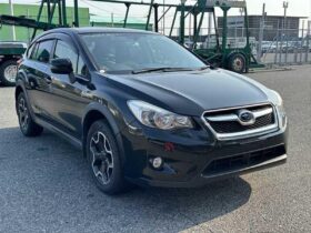 SUBARU XV 2.0i-L Eyesite 2013