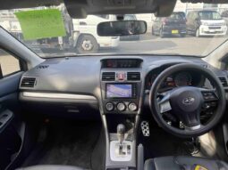 
										SUBARU XV 2.0i-L Eyesite 2013 full									