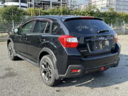 
										SUBARU XV 2.0i-L Eyesite 2013 full									