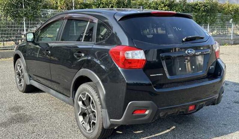 
								SUBARU XV 2.0i-L Eyesite 2013 full									