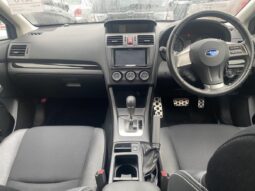 
										SUBARU IMPREZA SPORT 2.0i-S Eyesite 4WD 2014 full									
