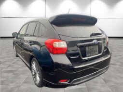 
										SUBARU IMPREZA SPORT 2.0i-S Eyesite 4WD 2014 full									