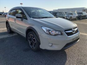 SUBARU XV 2.0I-L EYESIGHT AWD 4WD 2014