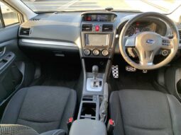 
										SUBARU XV 2.0I-L EYESIGHT AWD 4WD 2014 full									