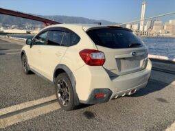 
										SUBARU XV 2.0I-L EYESIGHT AWD 4WD 2014 full									