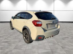 
										SUBARU XV 2.0I-L EYESIGHT AWD 4WD 2014 full									
