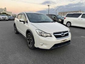 SUBARU XV 2.0i-L Eyesite 4WD 2015