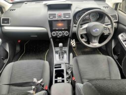 
										SUBARU XV 2.0i-L Eyesite 4WD 2015 full									
