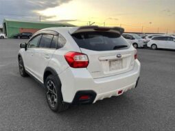 
										SUBARU XV 2.0i-L Eyesite 4WD 2015 full									
