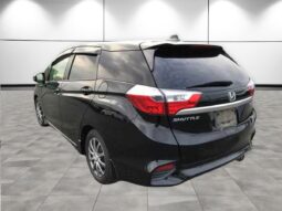 
										HONDA  Hybrid X Style Edition 2016 full									