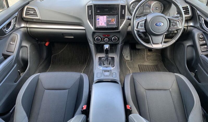 
								SUBARU IMPREZA SPORTS 2.0i-L Eyesite 2016 full									